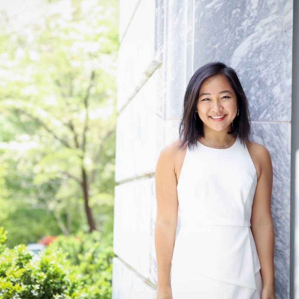 Meet your Posher, Katlyn